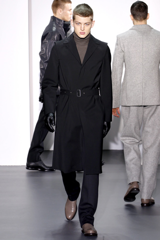 Calvin Klein Collection / - 2011-2012